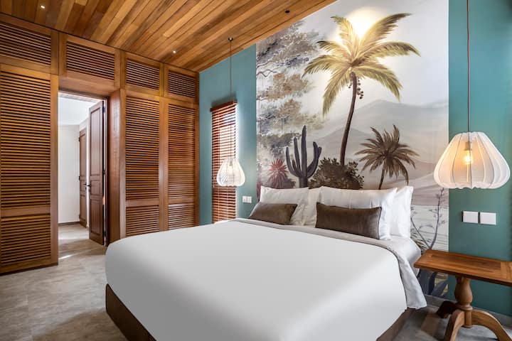 Spavaća soba iz snova čeka na vas – udobnost i spokoj u jednom