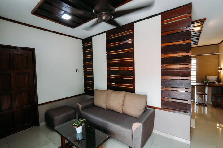 D'gangsa Boutique - Pool, Bbq, Wifi, Modern Bali - Malacca