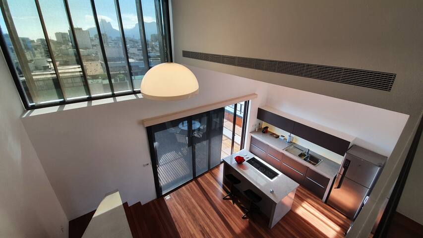 #703 Cobertura de luxo com piscina gallery image 3