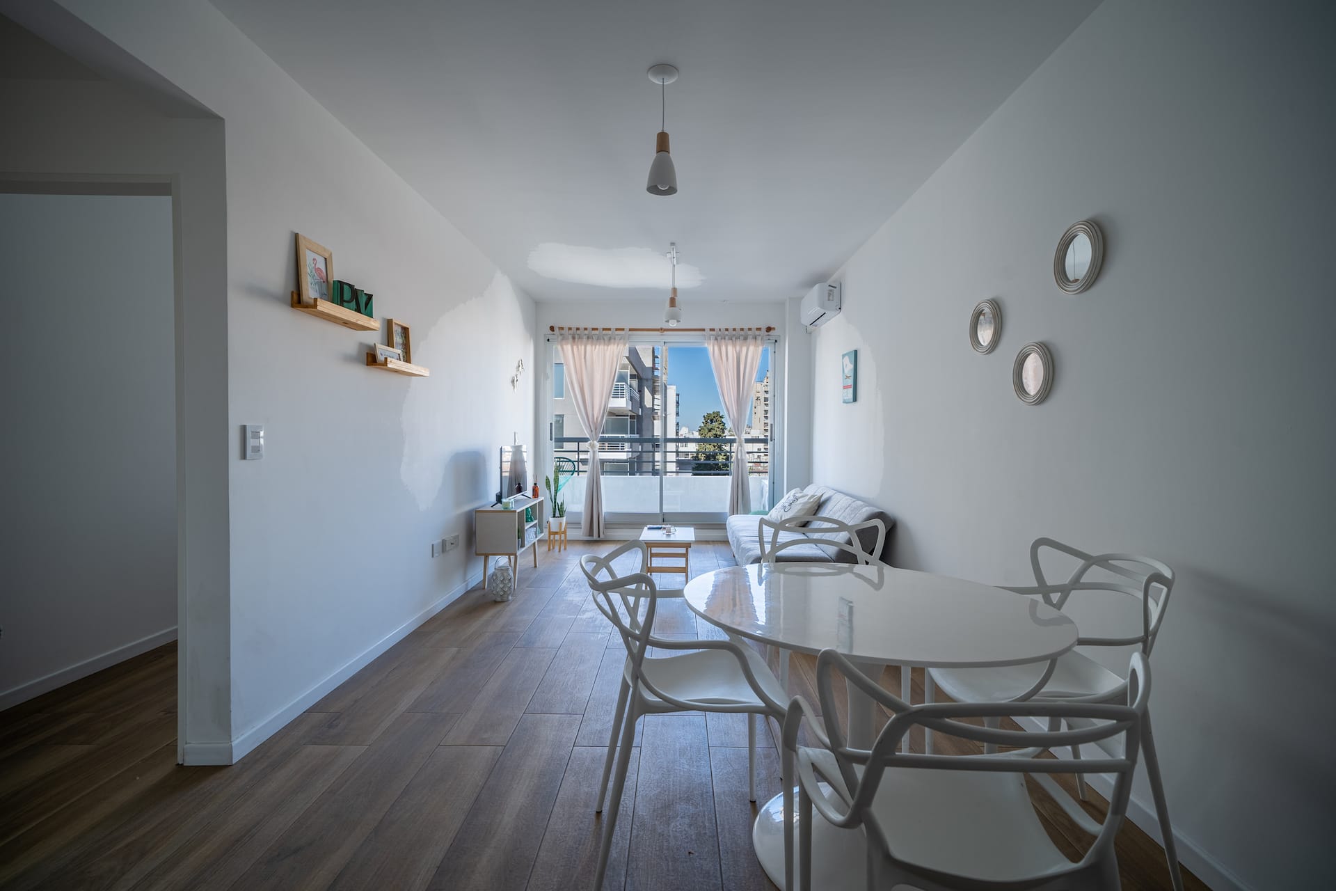 Brand New Apartment in Monserrat Pool Gym