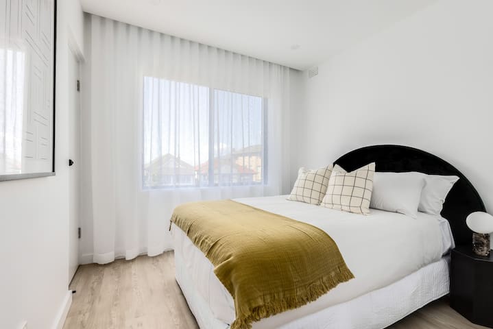Furnished Properties managed Airbnb listing 1