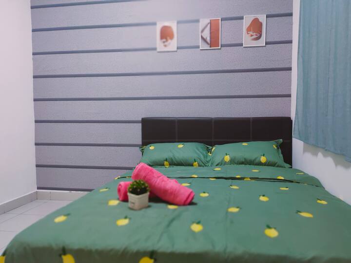 ห้องนอนที่ 3