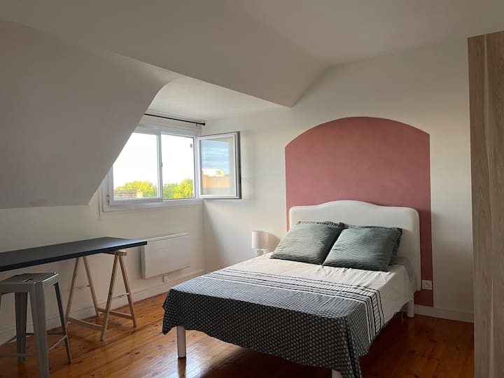 Habitación 1