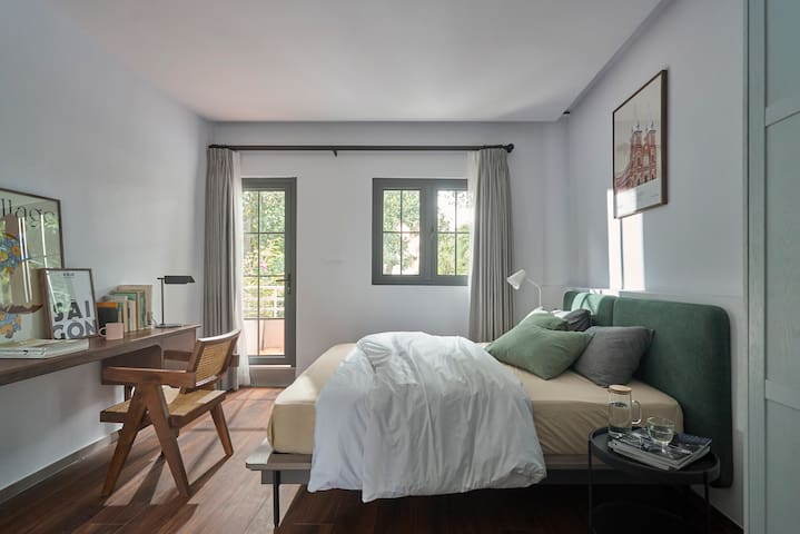 MVillage managed Airbnb listing 3