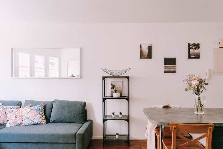 Appartement Centre Ville - Rennes