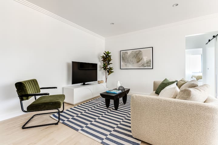 Furnished Properties managed Airbnb listing 3