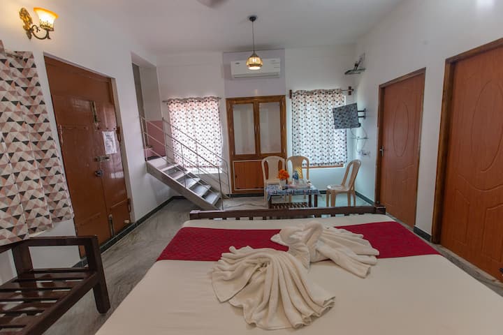 غرفة النوم 2