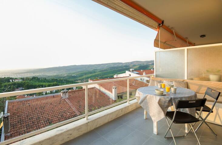 PanOrama, Nilie Hospitality MGMT gallery image 5