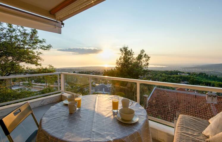 PanOrama, Nilie Hospitality MGMT