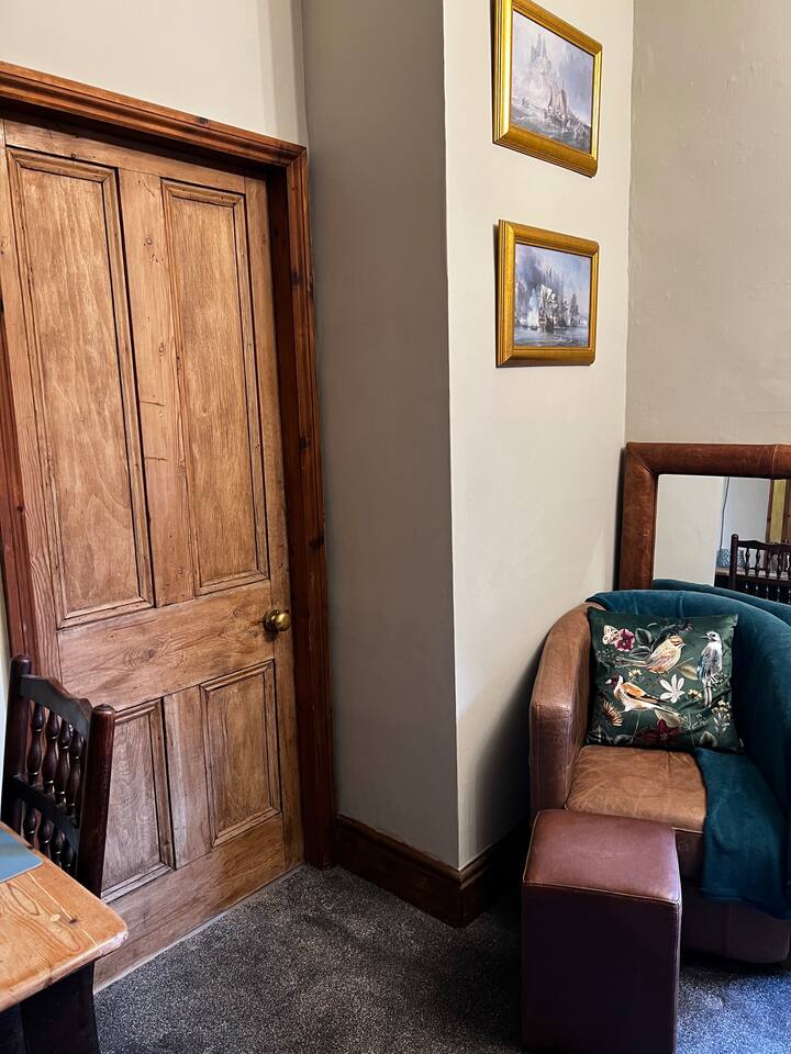 Jubilee View, Studio Apartment In Matlock Bath - Matlock