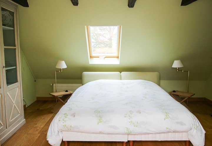 Chambre 1