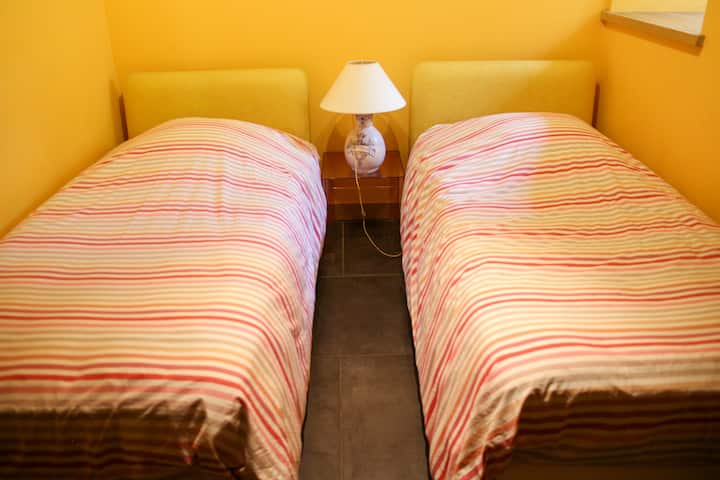 Chambre 3