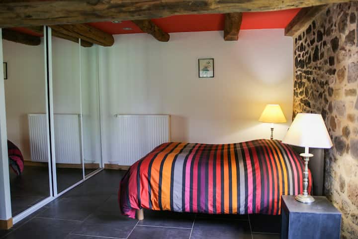 Chambre 4