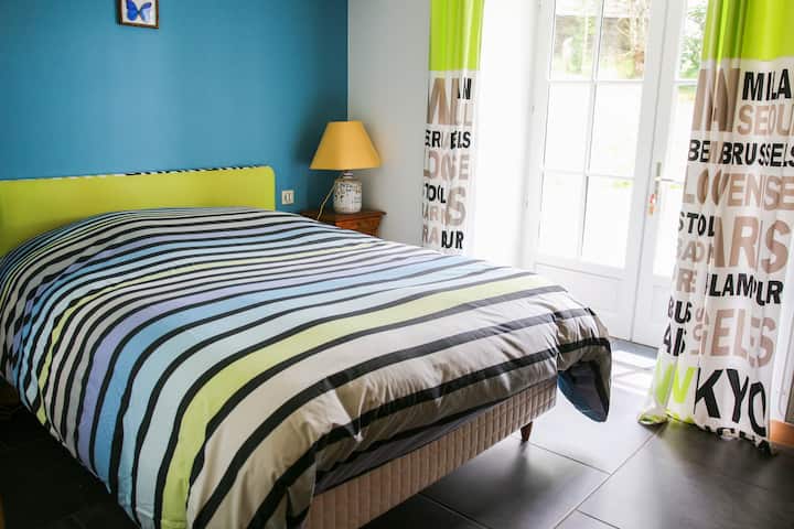 Chambre 5
