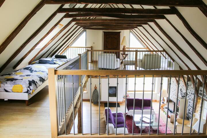 Chambre 2