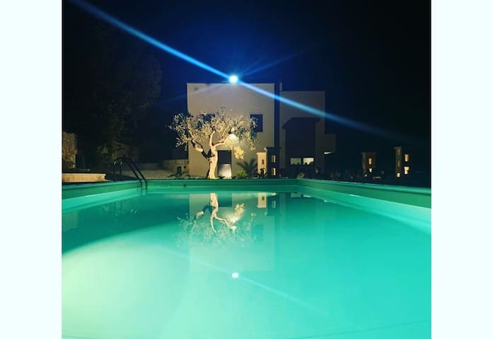 Struttura intera di 350 mq