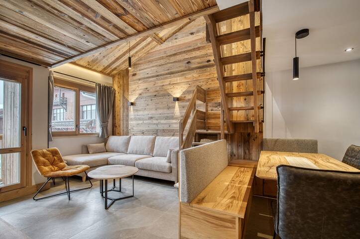 Altitude Résidences managed Airbnb listing 2