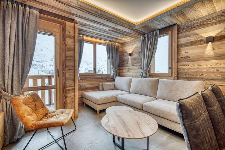 Altitude Résidences managed Airbnb listing 1