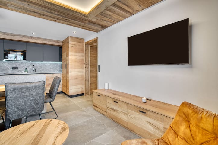 Altitude Résidences managed Airbnb listing 2