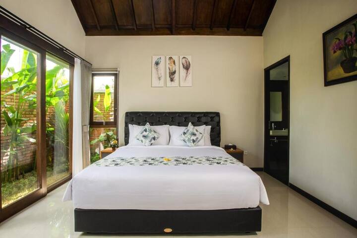 Great Bali Villa managed Airbnb listing 3