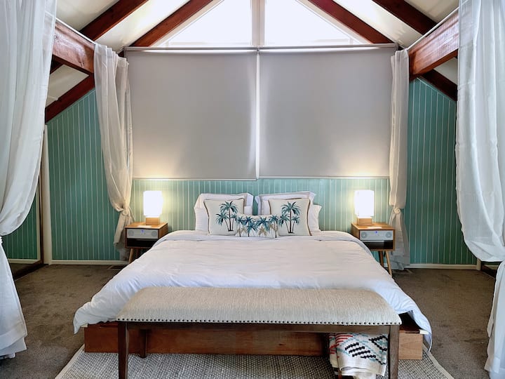 Персонализирано суперголямо двойно легло