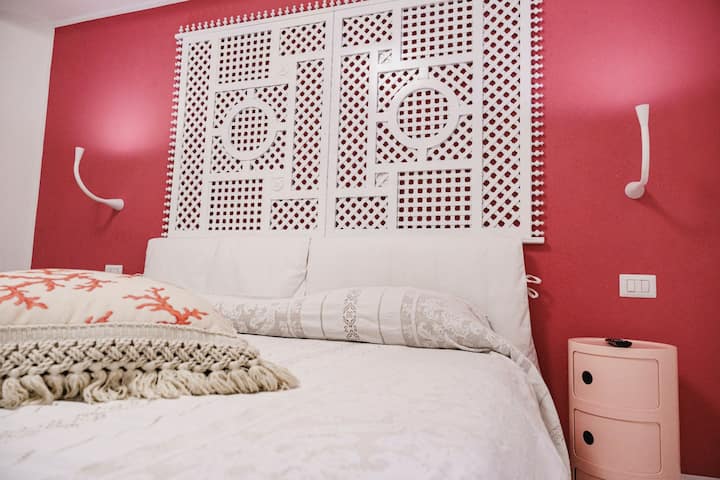 Двойна спалня