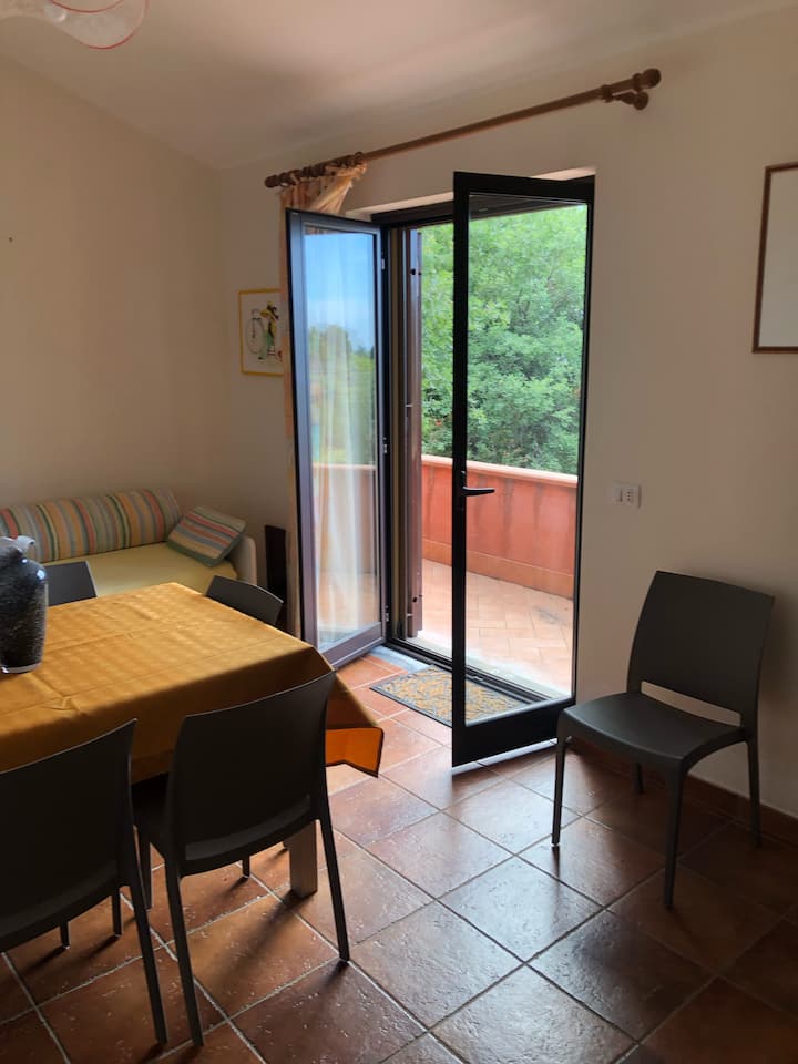 Miloland - Casa Di Campagna Alle Pendici Dell'etna - Milo