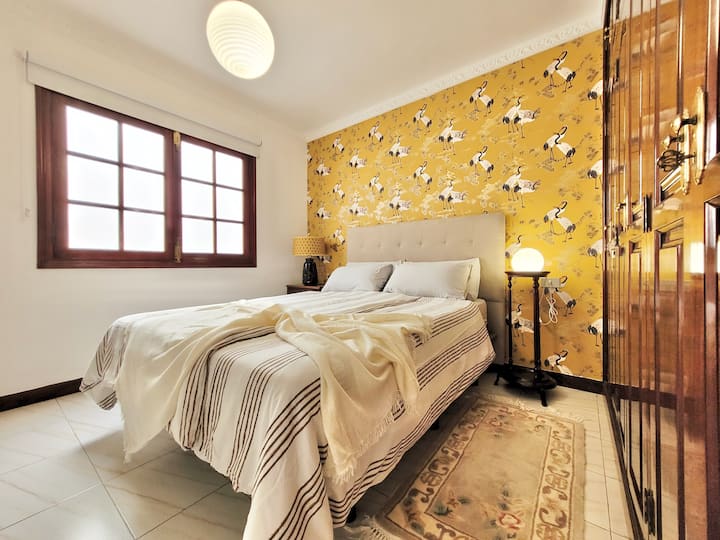 Habitación / Dormitorio
