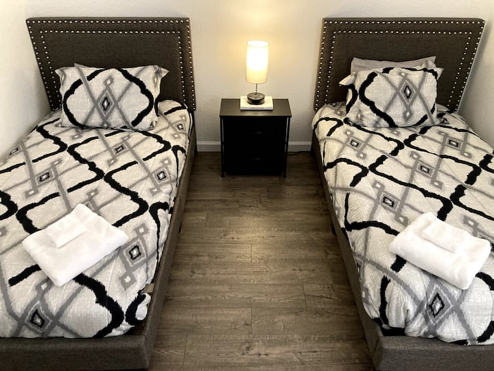 غرفة النوم 2