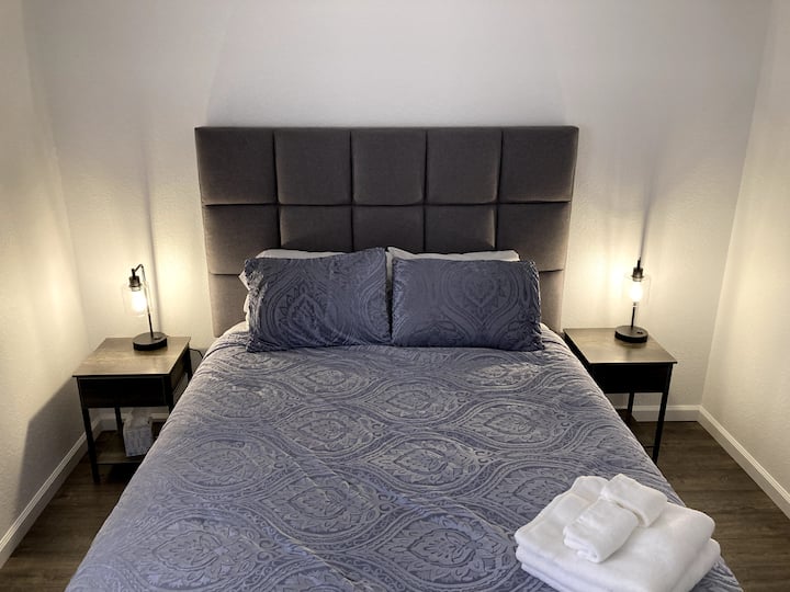 غرفة النوم 3