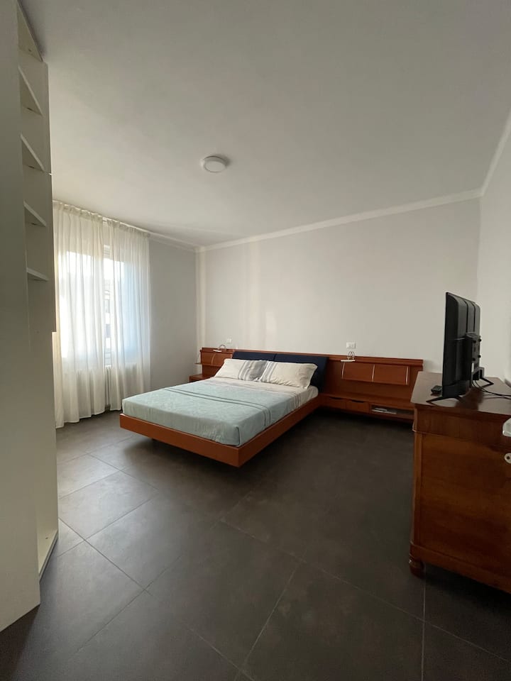 საძინებელი