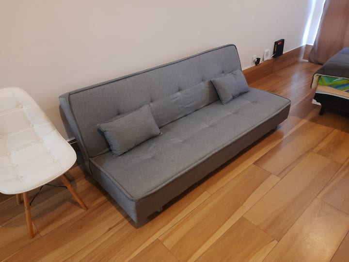 Всекидневна