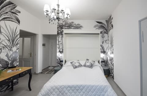 The Garden of Eden Suite