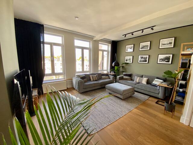 Double penthouse + stunning rooftop terrace gallery image 3