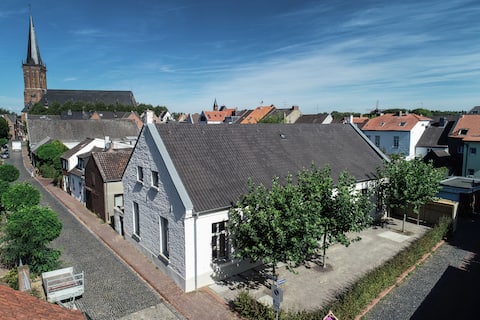 The whole Kückstege1