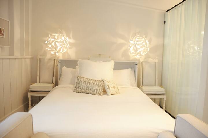 INN Santa Clara managed Airbnb listing 2