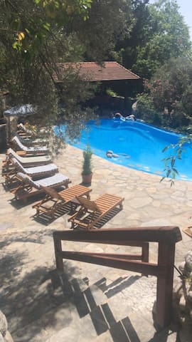 Myhomekiralama managed Airbnb listing 2