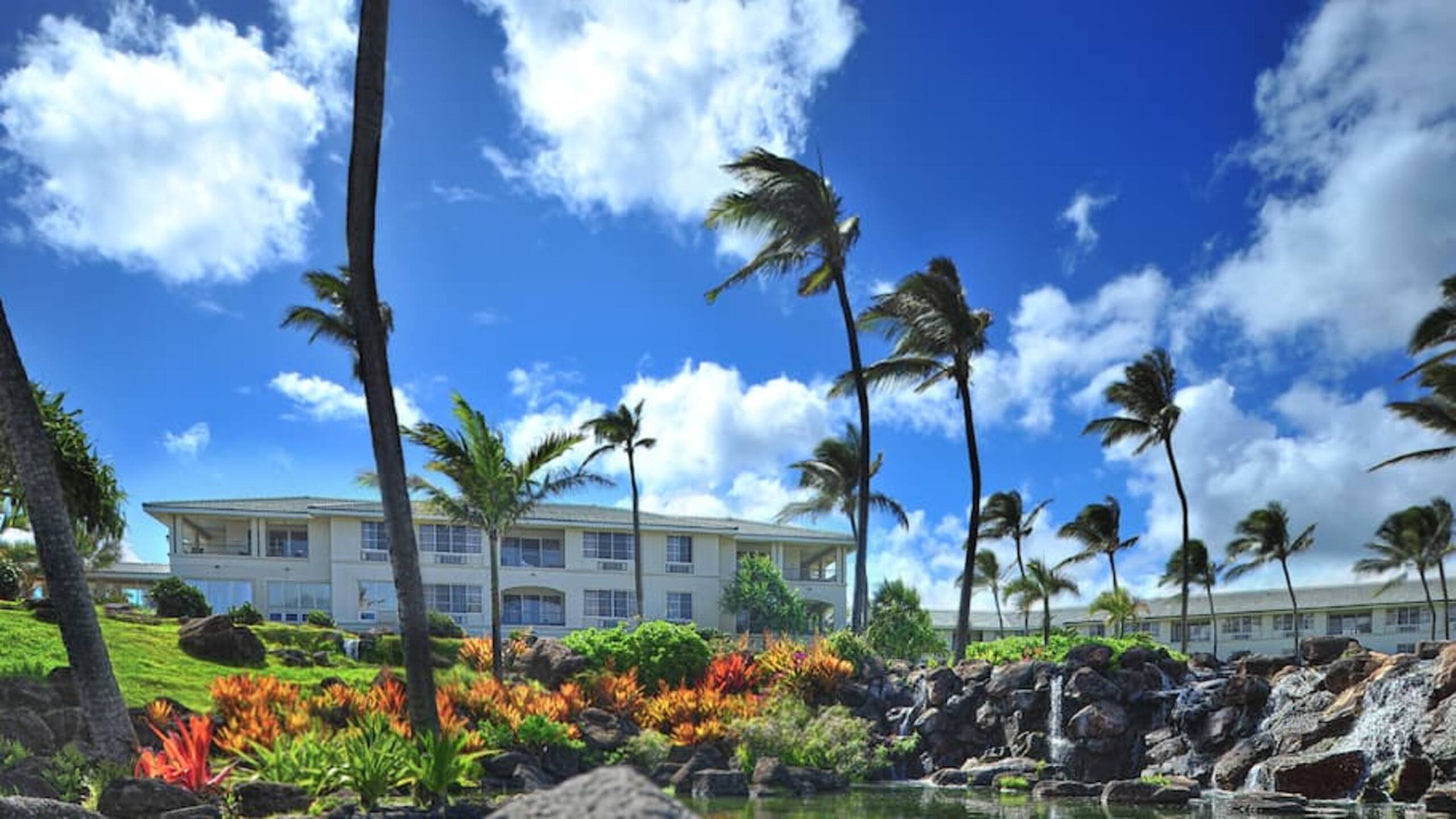 Condo in Koloa · ★4.81 · 2 bedrooms · 3 beds · 2 private baths - Image 7