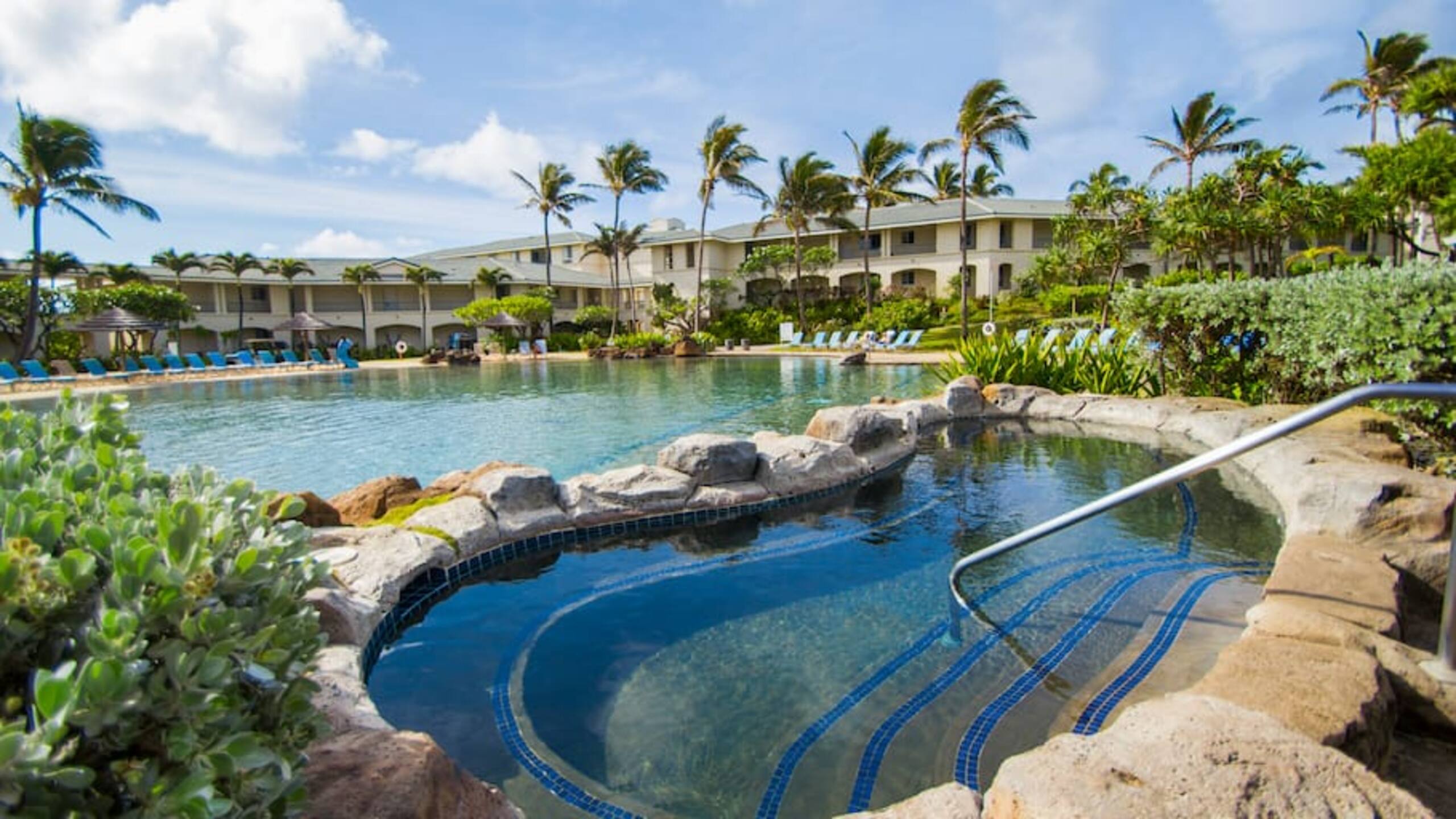 Condo in Koloa · ★4.81 · 2 bedrooms · 3 beds · 2 private baths - Image 16