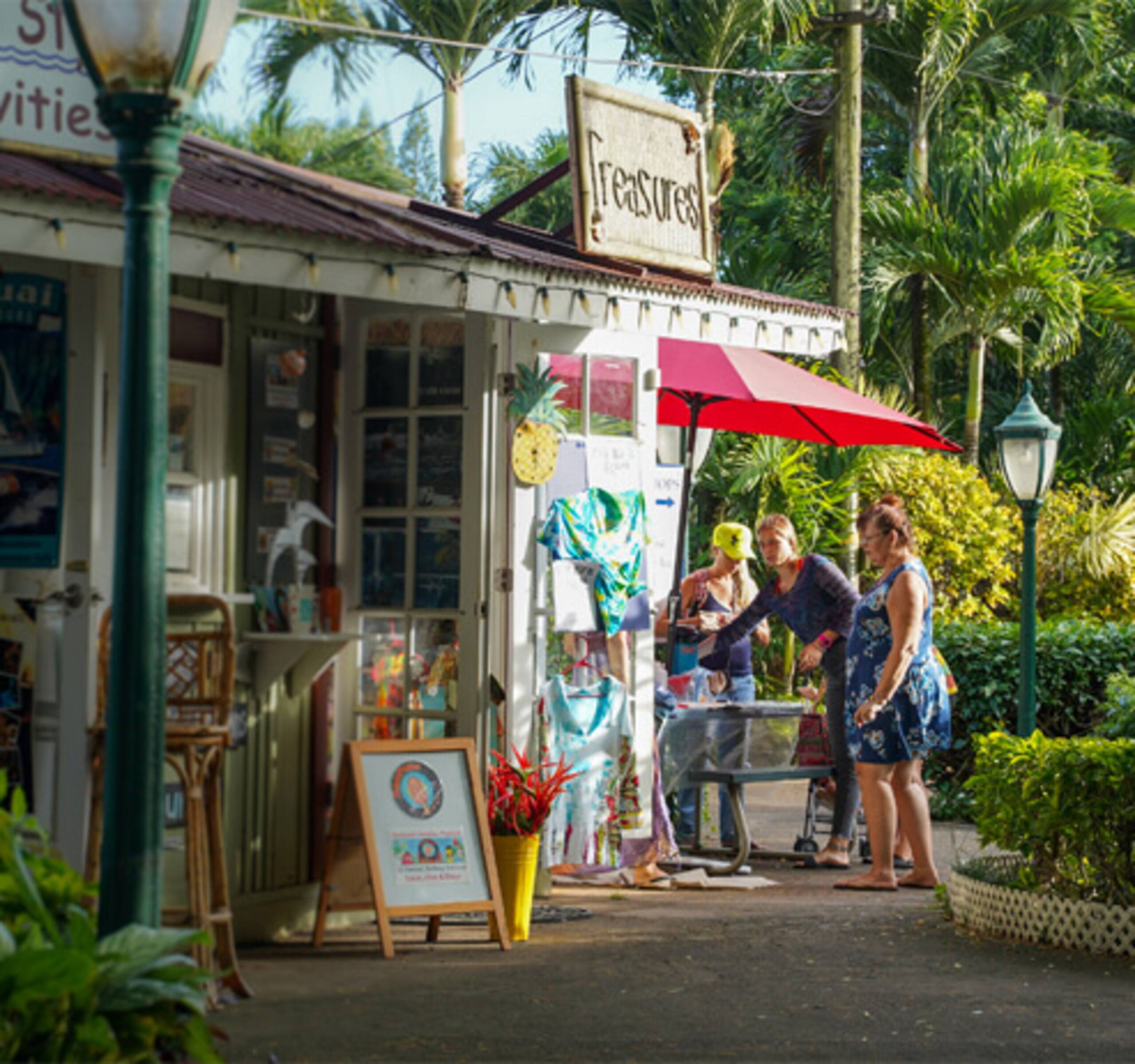 Condo in Koloa · ★4.81 · 2 bedrooms · 3 beds · 2 private baths - Image 22
