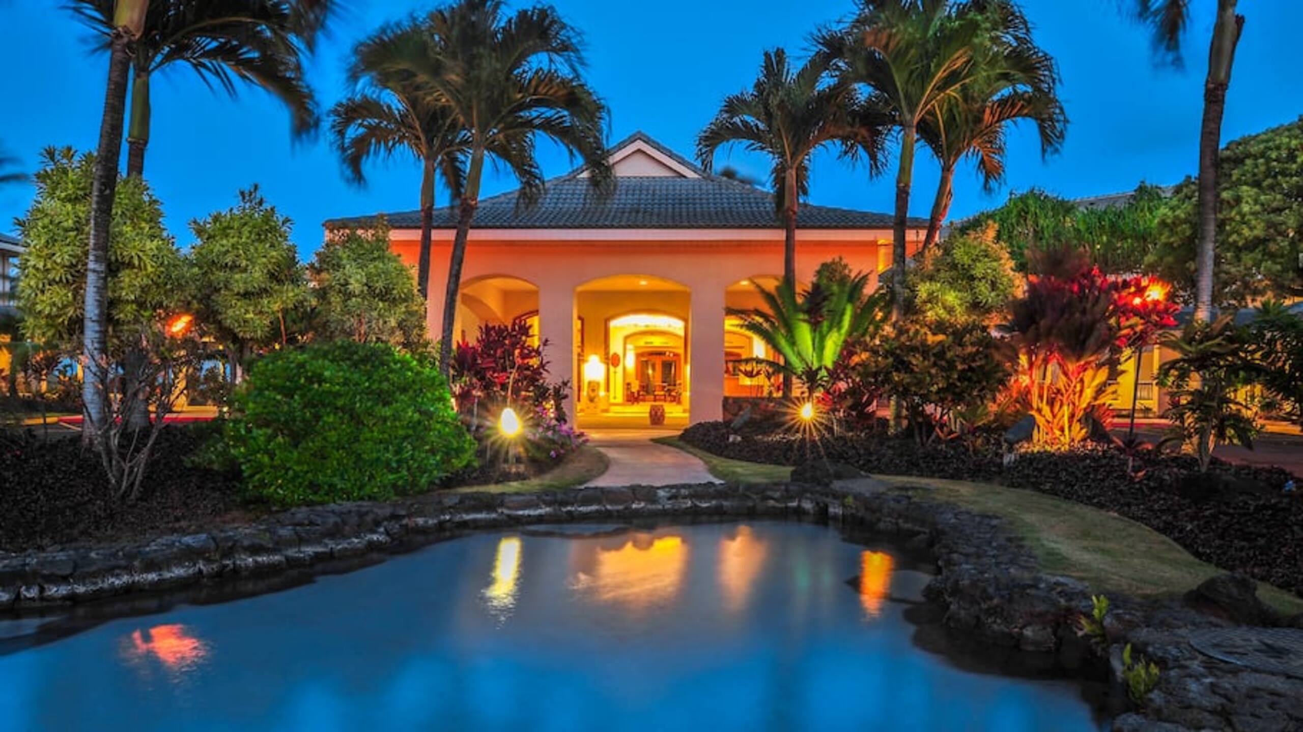 Condo in Koloa · ★4.81 · 2 bedrooms · 3 beds · 2 private baths - Image 5