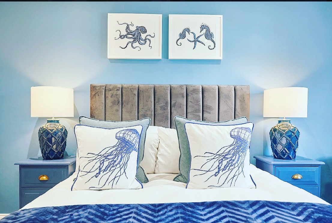 Спална соба 2