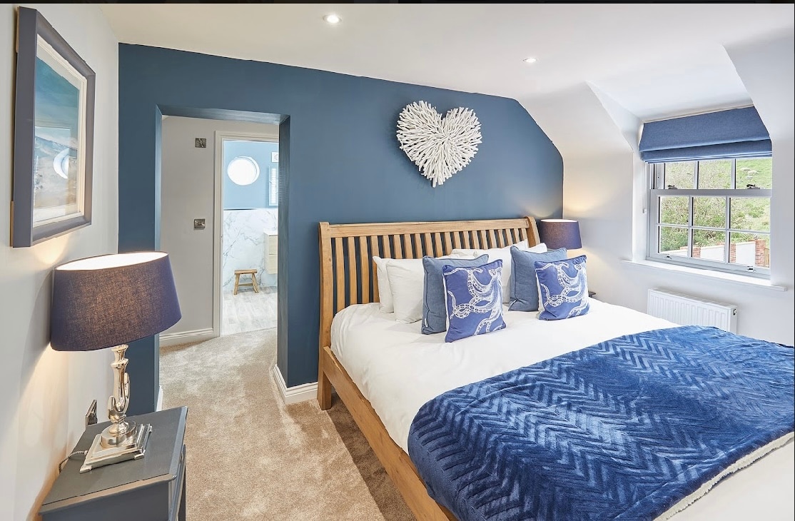 Спална соба 3