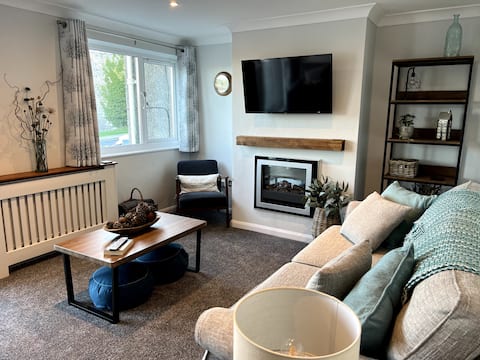 Successful Airbnb property: Harbour View in Wembury