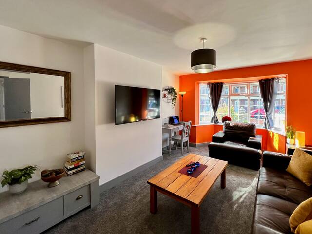 MyShortLets com managed Airbnb listing 3
