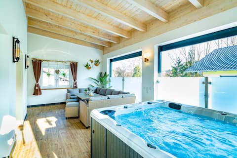Holiday home Riedbach Lodge 1
