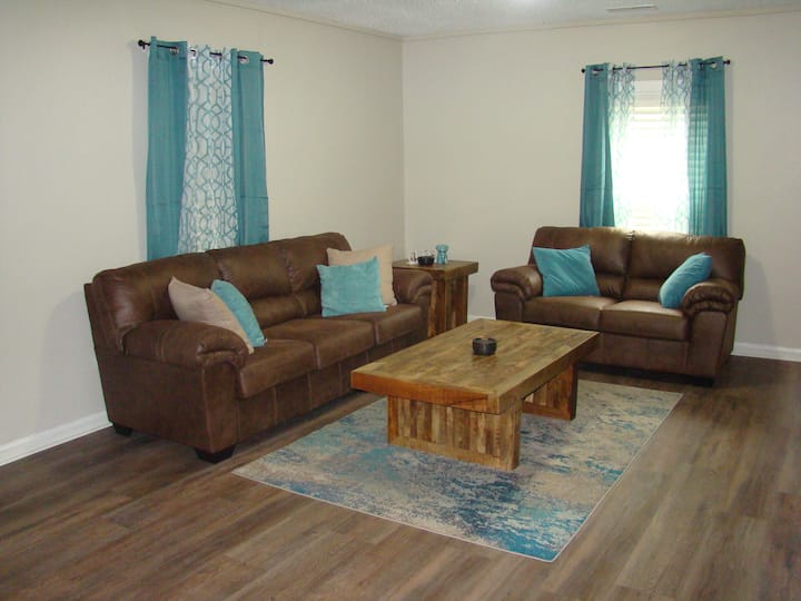 Maple Tree Cottage - Alabama