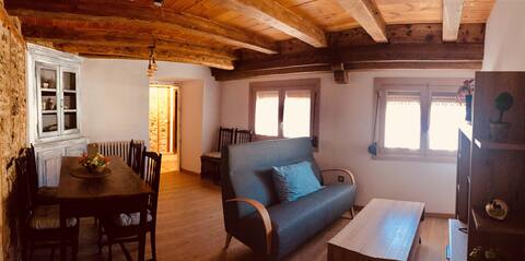 Superb apartment with three bedrooms Aragon VTT