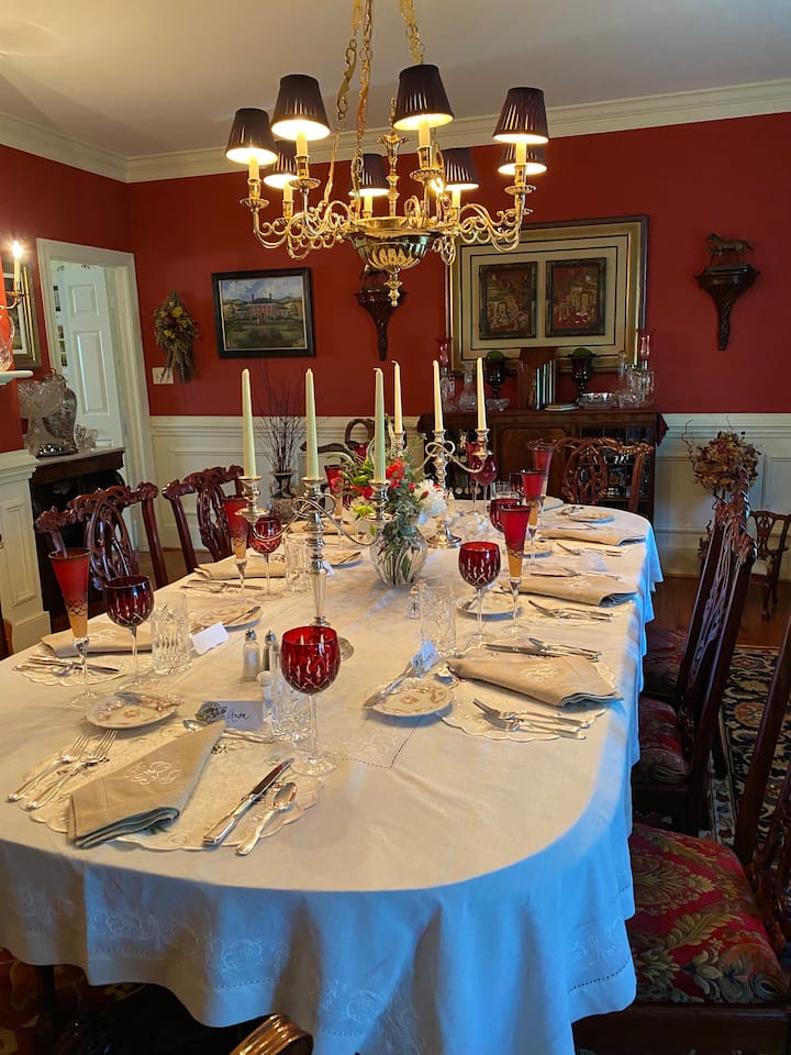 1 Bedroom W/ Private Bath, Queen Bed - Leesburg, VA