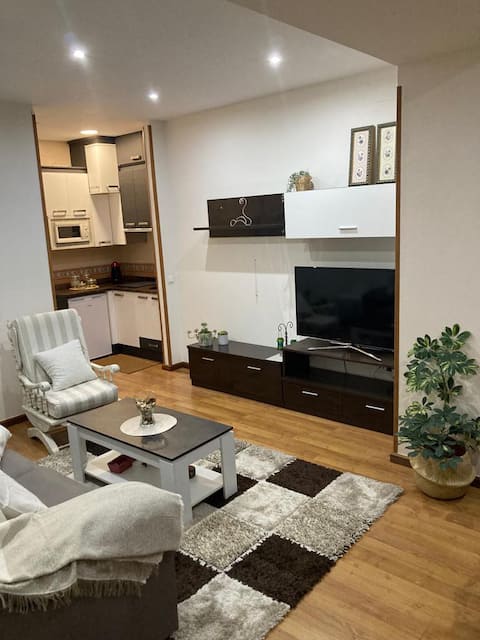 Tourist accommodation. Opening offer